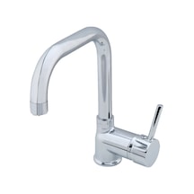 Gms Çağla Kuğu Lavabo Bataryası