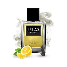 Lelas Mysterious Erkek Parfüm EDP 55 ML