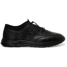 Flogart Arte 3Pr Siyah Erkek Comfort Ayakkabı 101441302