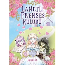 Lanetli Prenses Kulübü 1 / Lambcat