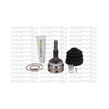 Aks Kafası Opel Astra F 1.7d/1.8i 91 99-vectra A 1.7d 88 95 Abs Lı
