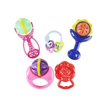 Can Toys Vakumlu Çıngırak Seti 001-A