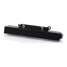 Dell Ax510pa Premium Stereo Soundbar 10w 2.0 Kanal 3.5mm  Kapalı Kutu