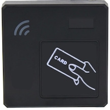 Sm-m300p Standalone Kart Okuyucu Proximity