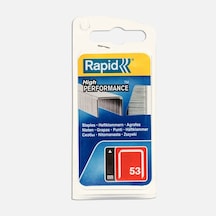 Rapid Zımba Teli 5320 Mm
