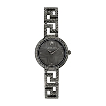 Versace Vrscve7a00123 Kadın Kol Saati Renkli