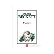 Molloy - Samuel Beckett - Kırmızı Kedi