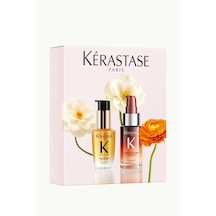 Kerastase Elixir & Nutritive Ikonik Gece & Gündüz - Seyahat Seti 30x2 Ml