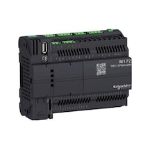 Schneider TM172PBG42RI Controller Modicon M171/M172/M173 Performance Blind 42 IO Ethernet İsolated