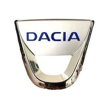 Dacia Logan Bagaj Kapak Arması 8200811906