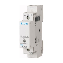 Eaton 284921 Ray Tipi Sinyal Lambası-kırmızı