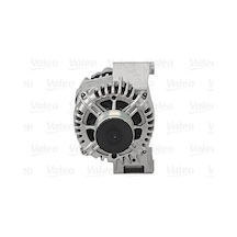 Alternatör - Fiat Fiorino, 500, Panda, Punto, Doblo, Qubo, Idea - Valeo-439524 63250885
