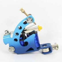 Tts Xl-244C Tattoo Dövme Makinası