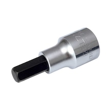 İzeltaş 10 Mm 1/2" Lokmalı Allen Uç