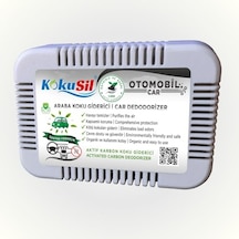 Otomobil- Araba, Oto Ve Kamyon Koku Giderici Koku Emici