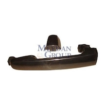 Toyota Rav4- 01/04 Arka Kapı Dış Açma Kolu Sol Siyah Boyanır Tip Hushan
