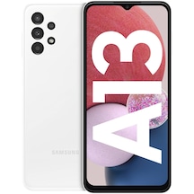 Yenilenmiş Samsung Galaxy A13 128 GB 4 GB (12 Ay Garantili)