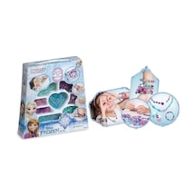 Dede Oyuncak Frozen Takı Seti Büyük El Çantası 03171