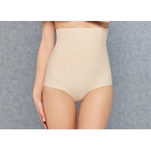 Doreanse Shapewear Bayan Slip Külot Korse 5905