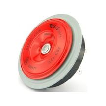 Kalın Low Didit Korna 12v Unıversal Kırmızı