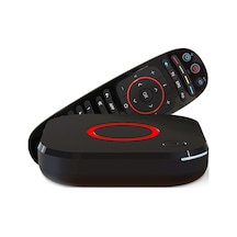 Mag 324W2 1 GB 512 MB Full HD 3D Destekli TV Box