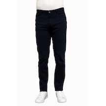 Diandor Erkek 5 Cep Pantolon Lacivert/Navy 2213002