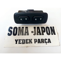 Accent Cam Açma Düğmesi 95-00