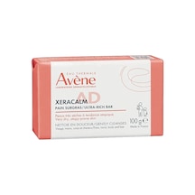 Avene Xeracalm Ad Kuru Ciltler İçin Yüz Ve Vücut Temizleyici Sabu