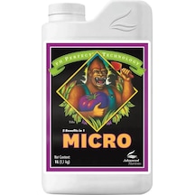 Advanced Nutrients Micro Ph Perfect 1 Litre
