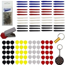 Dartsan Okul Dart Seti. Çoklu Set