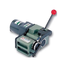 Fett V-pgm Vertex Motorlu Zımba Form Verme Makinası