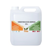 Hindistan Cevizi Aroması 25 Litre