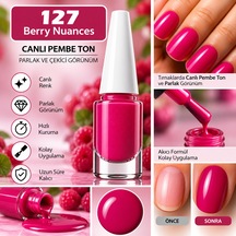 127 Berry Nuances