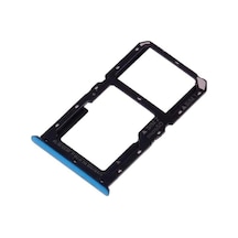 Oppo Uyumlu A9 Uyumlu Sim Kart Yuvası Sim Kart Çekmecesi Yeşil Renk İlanı İnd03941