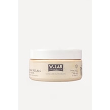 W-lab Cosmetics Manicure And Pedicure Nail Peeling Scrub 250 Ml