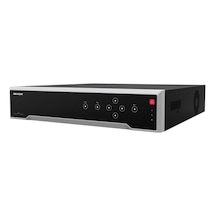 Hıkvısıon Ds-8664nxı-ı8/s 64 Kanal 8 Hdd Network Kayıt Cihazı