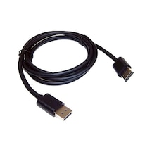 1.8Cm Displayport To Displayport Kablo