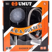 Umut Duş Seti Aba Diğer