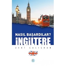 İngiltere - Nasıl Başardılar - Rxlu-599434