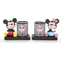 Zvnm Polyester Mickey Mouse Kalemlik Zcv12 3842586