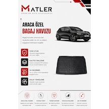 Opel Corsa F Hybrid 2025 Model Bagaj Havuzu