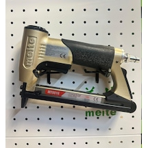 Meite 8016 Havalı Zımba Çakma Tabancası 4-16 Mm