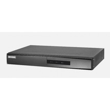 Hıkvısıon Ds-7104nı-q1/m 4 Kanal 2k Metal Kasa 1 Hdd 6tb Network Kayıt Cihazı