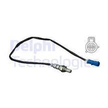 DELPHI ES20453-12B1 OKSİJEN SENSÖRÜ FOCUS II 04-09 FOCUS III CMAX