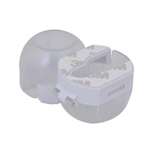 Barel Kilit - Kapı Kilidi Koruma 2 Adet Çok Renkli