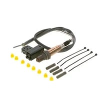 Audi A4 B6 Oksijen Sensoru 1.8 2003-2005 Bfb Bosch 0258986602