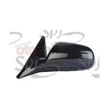 SPJ E2369 DIŞ DİKİZ AYNASI SOL MEKANİK CIVIC 96-01 4 KAPI