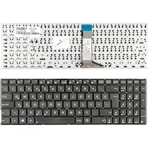 Asus Uyumlu K555Lb-Xo269T. K555Lb-Xo409T Notebook Klavye Siyah Tr