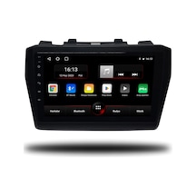Avaydel Suzuki Swift Android Carplay Multimedya 2020-2022 6GB RAM + 64Gb Hafıza + 4 Çekirdek