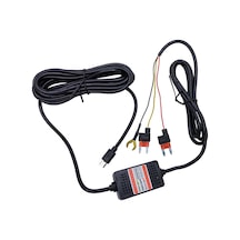 Mikro Usb Araç Kamera Şarj Aleti Micro Usb Araç Kamera Adaptörü